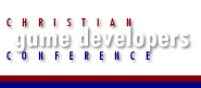 Christian Game Developers Conference