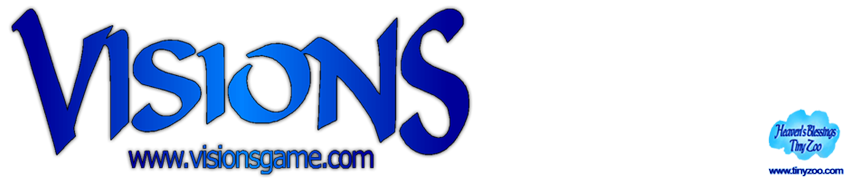 An Image into Visions