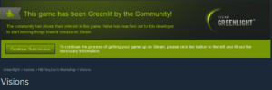 Steam_Visions_Greenlit